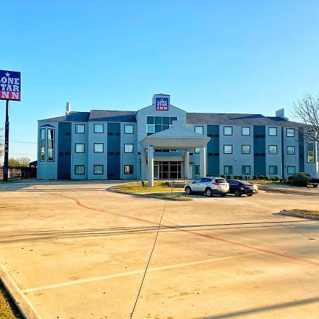 Lone Star Inn Decatur Exterior photo